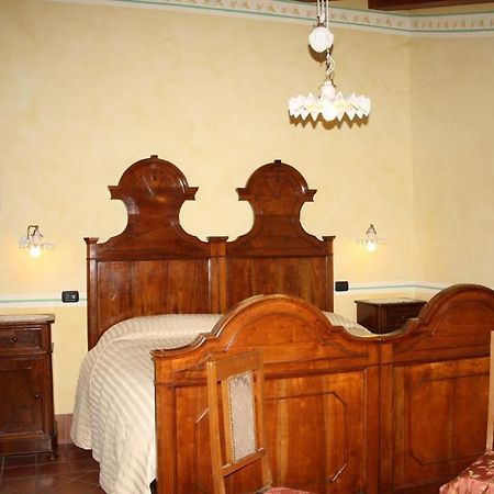 Вилла Agriturismo Corte Milone Пескантина Номер фото