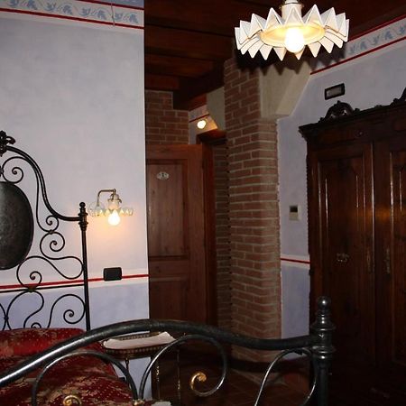 Вилла Agriturismo Corte Milone Пескантина Номер фото