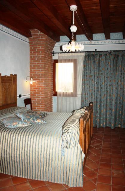 Вилла Agriturismo Corte Milone Пескантина Экстерьер фото